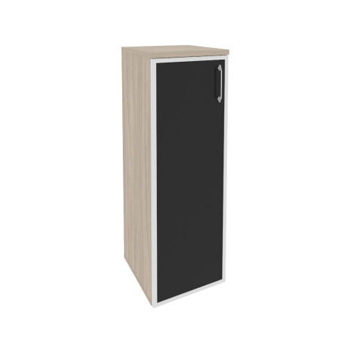 Шкаф средний узкий Onix O.SU-2.4 R (L) фото 6 Шкаф средний узкий Onix O.SU-2.4 R (L) фото 6