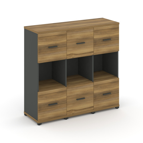 Шкаф офисный Concept CN.STU-335 A Шкаф офисный Concept CN.STU-335 A