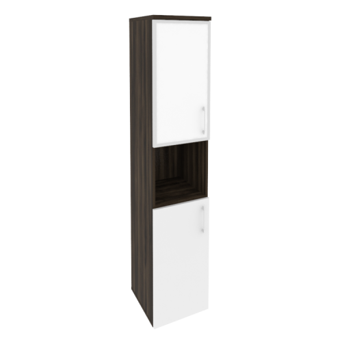 Шкаф офисный высокий Onix O.SU-1.4 R (L) фото 7 Шкаф офисный высокий Onix O.SU-1.4 R (L) фото 7