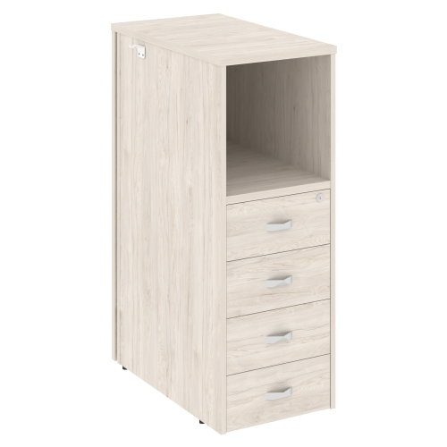 Тумба на 4 ящика Onix O.R-TV-4 (R) фото 3 Тумба на 4 ящика Onix O.R-TV-4 (R) фото 3