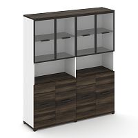 Шкаф офисный Concept CN.STS-523 RPB