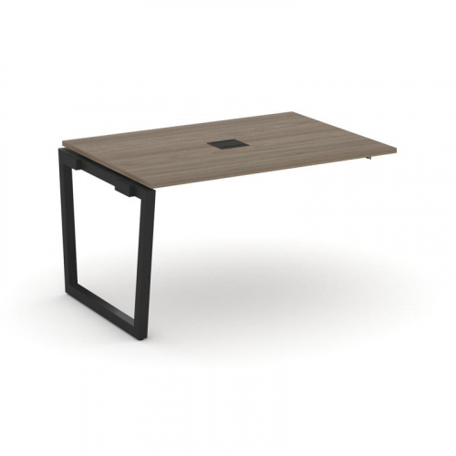 Style Project Проходной наб. элем. перег. стола SN-5T2.NSPRG-003 Акация Лорка/Металл Антрацит/Заглуш фото 6 Style Project Проходной наб. элем. перег. стола SN-5T2.NSPRG-003 Акация Лорка/Металл Антрацит/Заглуш фото 6