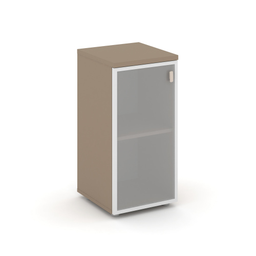 Шкаф низкий узкий Estetica ES.SU-3.2R (L) Шкаф низкий узкий Estetica ES.SU-3.2R (L)