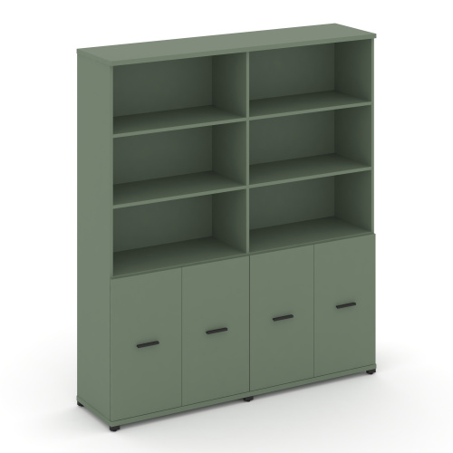 Шкаф офисный Concept CN.STS-521 B