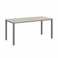 Одиночный стол на металлокаркасе Lite VL-32