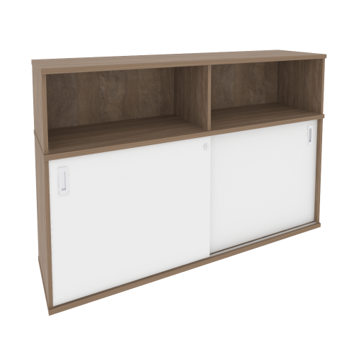 Шкаф-купе приставной/опорный Onix O.SHKO-2.8 фото 11 Шкаф-купе приставной/опорный Onix O.SHKO-2.8 фото 11