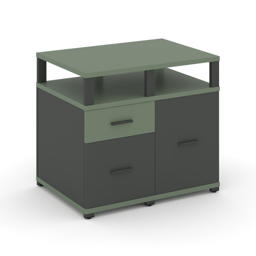 Тумба приставная сервисная Concept CN.TSR-003