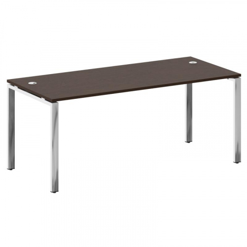 Стол руковододителя на П-обр. м/к Metal System Direct БП.СРР-5.8 фото 2 Стол руковододителя на П-обр. м/к Metal System Direct БП.СРР-5.8 фото 2