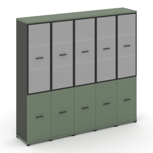 Шкаф офисный Concept CN.STU-552 RMB Шкаф офисный Concept CN.STU-552 RMB