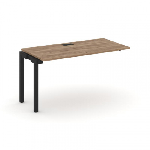 Style Project Проходной наб. элем. SN-5P.ONRS-001 Антрацит/Металл Белый 980*600*750 фото 21