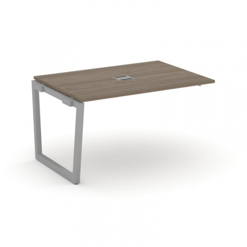 Style Project Проходной наб. элем. перег. стола SN-5T2.NSPRG-003 Акация Лорка/Металл Антрацит/Заглуш фото 14 Style Project Проходной наб. элем. перег. стола SN-5T2.NSPRG-003 Акация Лорка/Металл Антрацит/Заглуш фото 14