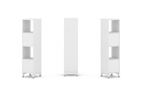 Набор стеллажа Style Project SN.NS-411 фото 20 Набор стеллажа Style Project SN.NS-411 фото 20