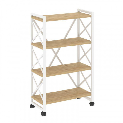 Стеллаж на 4 полки Loft VR.L-MST.K-4.8 фото 2