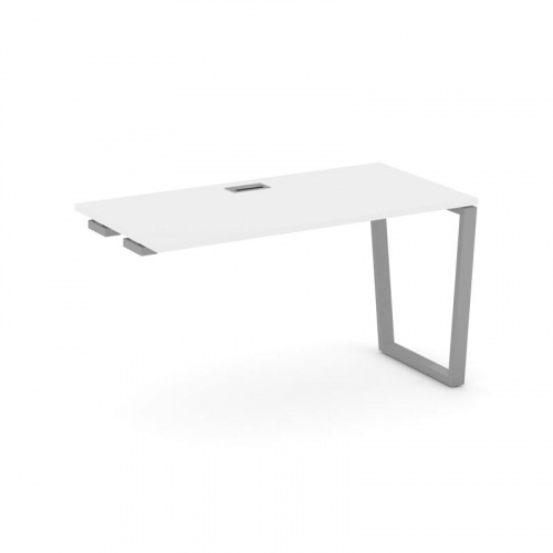 Style Project Стол-приставка к опор. элем. SN-6T2.OPRS-021 Акация Лорка/Металл Антрацит/Заглушка Пла фото 16 Style Project Стол-приставка к опор. элем. SN-6T2.OPRS-021 Акация Лорка/Металл Антрацит/Заглушка Пла фото 16