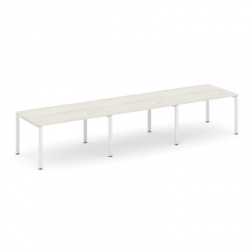 Стол переговорный Style Project SN-6P.SPRG-024.3 фото 17 Стол переговорный Style Project SN-6P.SPRG-024.3 фото 17