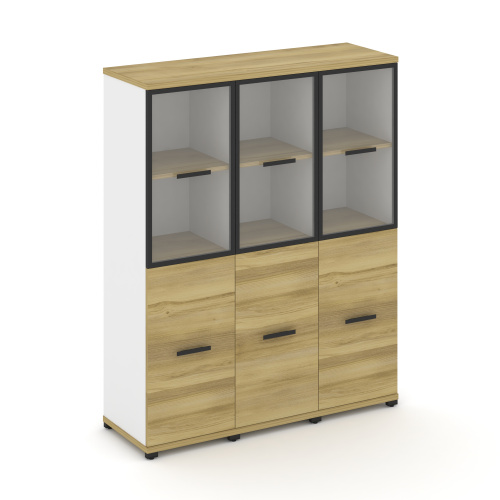 Шкаф офисный Concept CN.STU-432 RPB Шкаф офисный Concept CN.STU-432 RPB