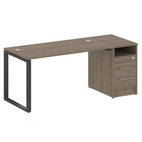 Бенч-система с тумбой на О-обр. м/к Metal System БО.РС-СТП-1.3 фото 14 Бенч-система с тумбой на О-обр. м/к Metal System БО.РС-СТП-1.3 фото 14