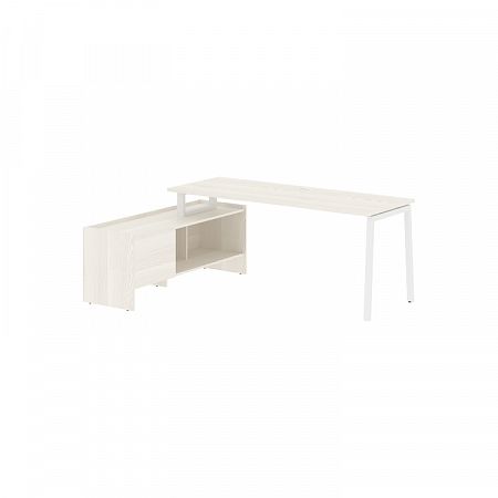 Стол с тумбой EDIS ELCT 19614 (L)