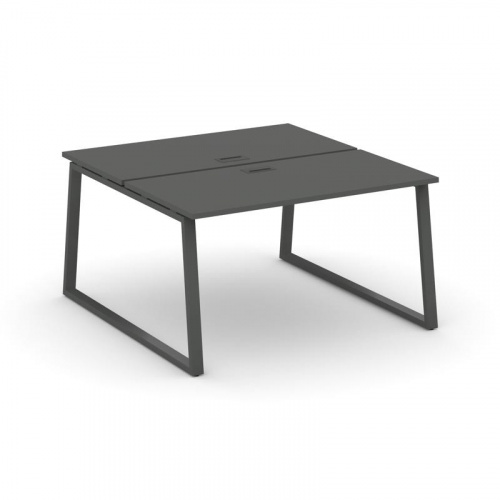 Style Project Рабочая станция 2-х сторон. SN-6T1.DRS-022 Акация Лорка/Металл Антрацит/Заглушка Пласт фото 27 Style Project Рабочая станция 2-х сторон. SN-6T1.DRS-022 Акация Лорка/Металл Антрацит/Заглушка Пласт фото 27