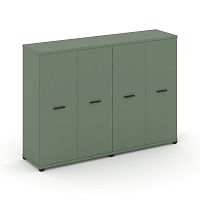 Шкаф офисный Concept CN.STS-326 B