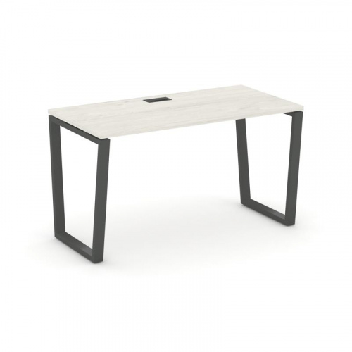 Style Project Стол письменный SN-6T2.SP-012 Акация Лорка/Металл Антрацит/Заглушка Пластик Черный 118 фото 24 Style Project Стол письменный SN-6T2.SP-012 Акация Лорка/Металл Антрацит/Заглушка Пластик Черный 118 фото 24