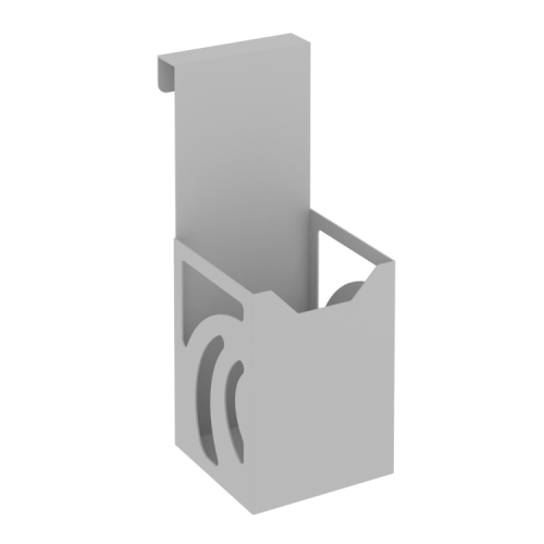 Навесной стакан для ручек MAN-01.T-30 фото 3