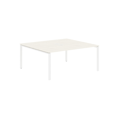 Стол 2-х местный EDIS EUWST 1716 фото 5