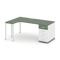 Стол эргономичный Concept CN.SA-401(L)