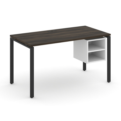 Стол офисный с подвесной тумбой Concept CN.SP-107 фото 7 Стол офисный с подвесной тумбой Concept CN.SP-107 фото 7