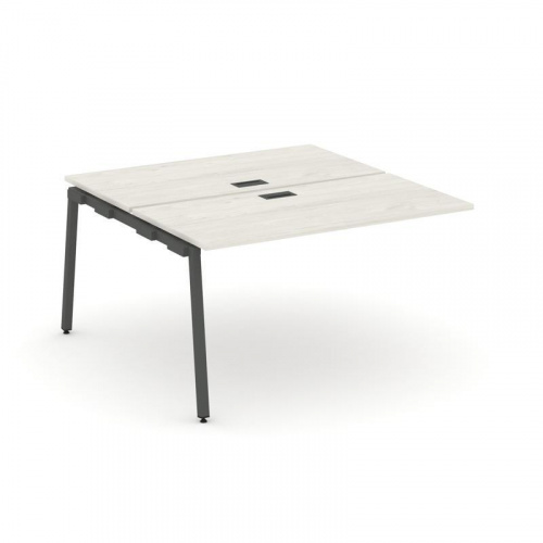 Style Project Проходной наб. элем. SN-4A.DNRS-001 Белый/Металл Антрацит 980*1232*750 фото 5 Style Project Проходной наб. элем. SN-4A.DNRS-001 Белый/Металл Антрацит 980*1232*750 фото 5