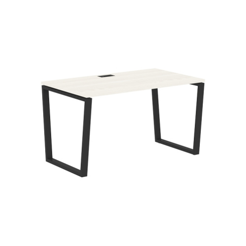 Стол прямой EDIS EVST 1380 фото 7