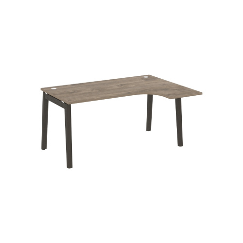 Стол эргономичный Onix Wood OW.SA-4 (R) Стол эргономичный Onix Wood OW.SA-4 (R)
