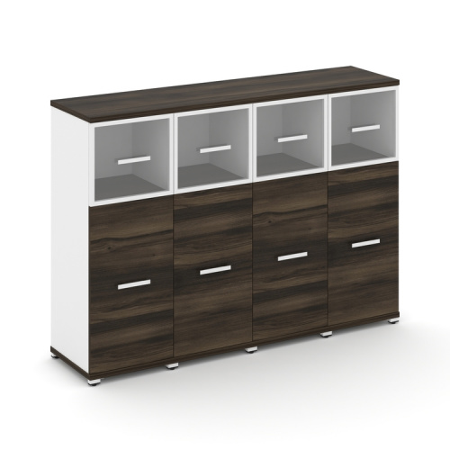 Шкаф офисный Concept CN.STU-344 RPW фото 2 Шкаф офисный Concept CN.STU-344 RPW фото 2