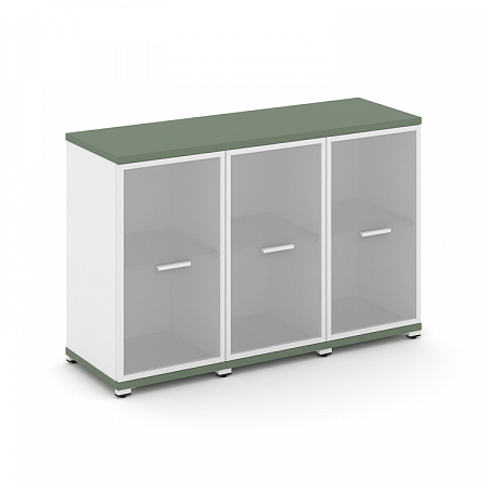 Шкаф офисный Concept CN.STU-233 RMW