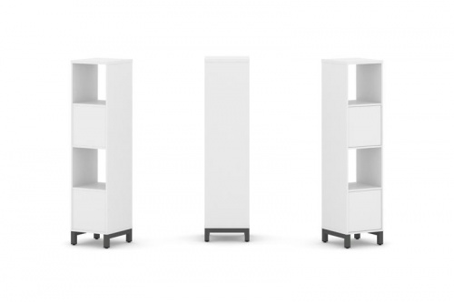 Набор стеллажа Style Project SN.NS-411 фото 21 Набор стеллажа Style Project SN.NS-411 фото 21