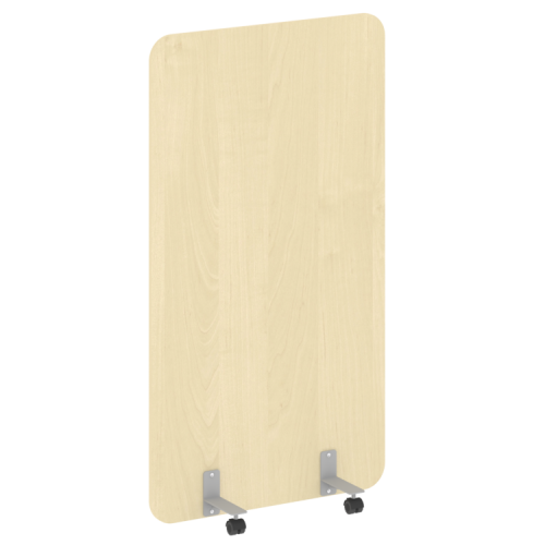 Перегородка на металлических опорах R-line DP.R-100-180 фото 7 Перегородка на металлических опорах R-line DP.R-100-180 фото 7