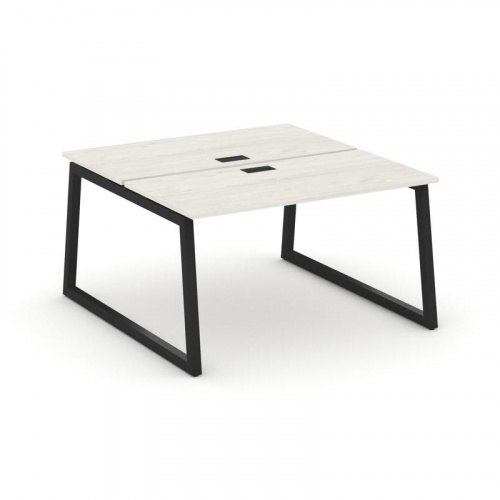 Style Project Рабочая станция 2-х сторон. SN-5T1.DRS-003 Акация Лорка/Металл Антрацит/Заглушка Пласт фото 8 Style Project Рабочая станция 2-х сторон. SN-5T1.DRS-003 Акация Лорка/Металл Антрацит/Заглушка Пласт фото 8