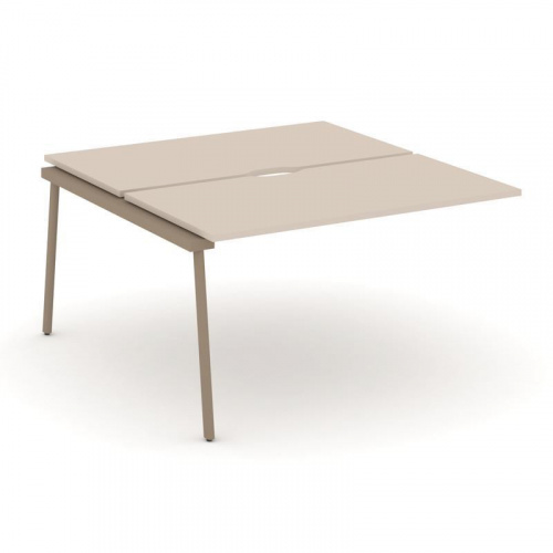 Брифинг-приставка Estetica ES.2.NRS-3-VP