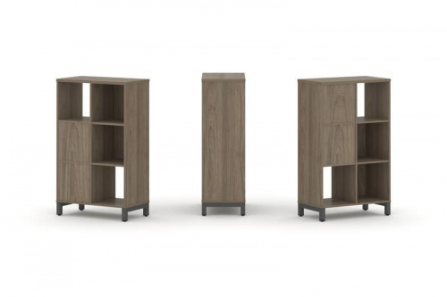 Набор стеллажа Style Project SN.NSD-321 фото 19 Набор стеллажа Style Project SN.NSD-321 фото 19