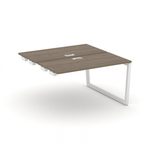 Style Project Стол-приставка к опор. элем. SN-5T2.DPRS-022 Акация Лорка/Металл Антрацит/Заглушка Пла фото 15 Style Project Стол-приставка к опор. элем. SN-5T2.DPRS-022 Акация Лорка/Металл Антрацит/Заглушка Пла фото 15