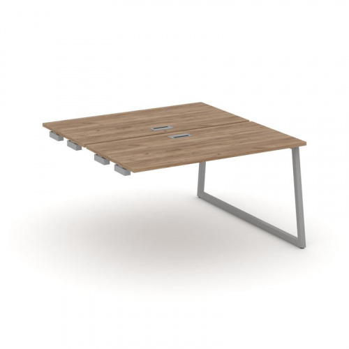 Style Project Стол-приставка к опор. элем. SN-4T1.DPRS-003 Акация Лорка/Металл Антрацит/Заглушка Пла фото 15 Style Project Стол-приставка к опор. элем. SN-4T1.DPRS-003 Акация Лорка/Металл Антрацит/Заглушка Пла фото 15