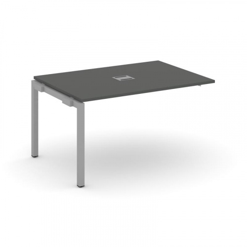 Style Project Проходной наб. элем. перег. стола SN-5P.NSPRG-002 Вяз Благородный/Металл Белый 1180*98 фото 18 Style Project Проходной наб. элем. перег. стола SN-5P.NSPRG-002 Вяз Благородный/Металл Белый 1180*98 фото 18