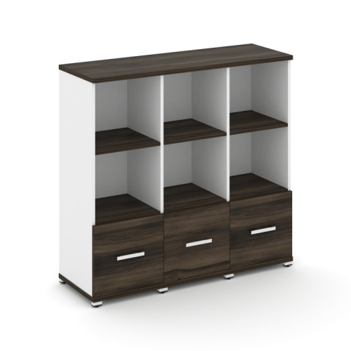 Шкаф офисный Concept CN.STU-331 W фото 2 Шкаф офисный Concept CN.STU-331 W фото 2