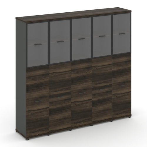 Шкаф офисный Concept CN.STU-555 RPB