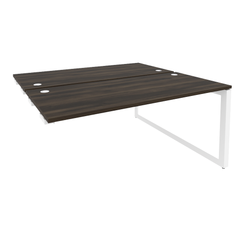 Стол-приставка на О-обр. м/к к опорным элементам Onix O.MO-D.SPR-4.7 фото 3