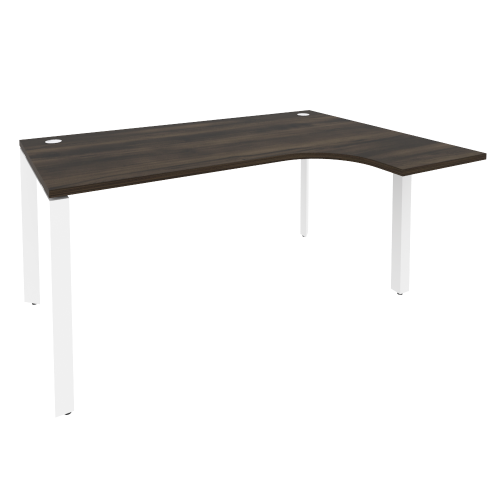 Стол эргономичный на П-обр. м/к Onix O.MP-SA-4 (R) фото 3 Стол эргономичный на П-обр. м/к Onix O.MP-SA-4 (R) фото 3