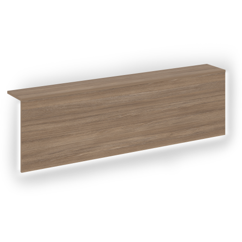 Накладка с подсветкой на 2 модуля Onix O.R-NP.V-138.2.S фото 6 Накладка с подсветкой на 2 модуля Onix O.R-NP.V-138.2.S фото 6