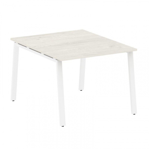 Стол переговорный Metal System БА.ПРГ-1.1 фото 2 Стол переговорный Metal System БА.ПРГ-1.1 фото 2