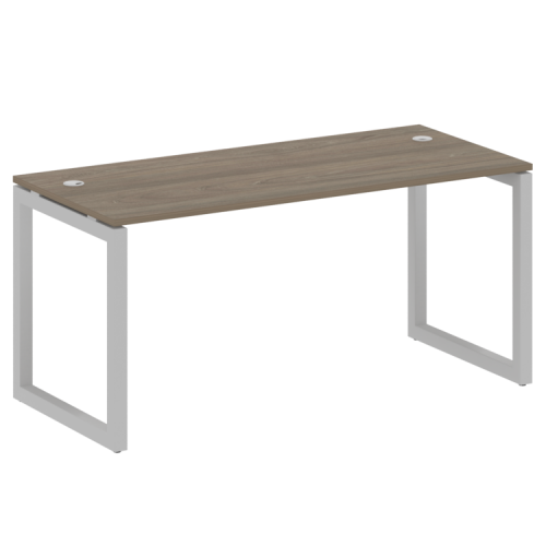 Стол офисный на О-обр. м/к Metal System Quattro 50БО.СП-4