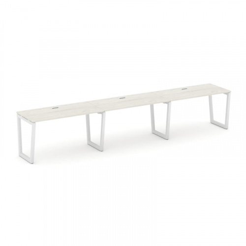 Style Project Рабочая станция 1 сторон. SN-5T2.ORS-053 Акация Лорка/Металл Антрацит/Заглушка Пластик фото 13 Style Project Рабочая станция 1 сторон. SN-5T2.ORS-053 Акация Лорка/Металл Антрацит/Заглушка Пластик фото 13